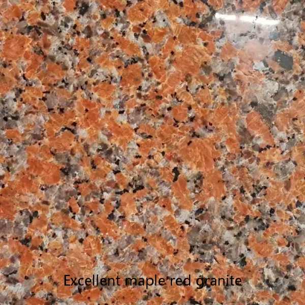 G562-Maple Whero Granite