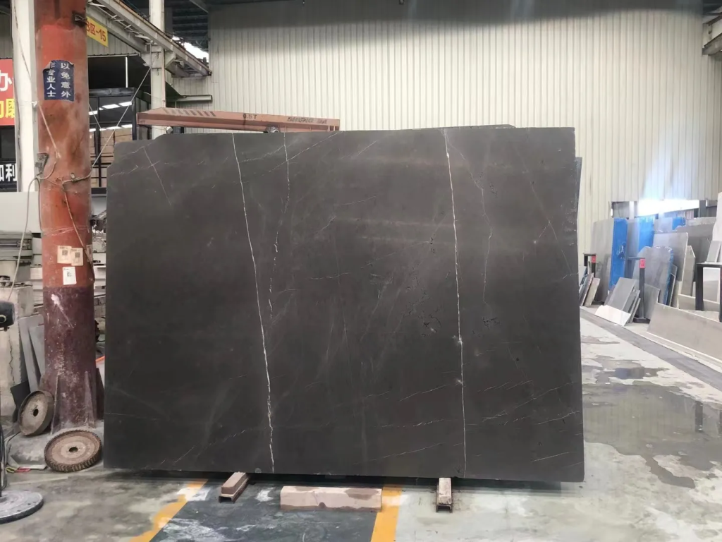 Pietra Grey Marble