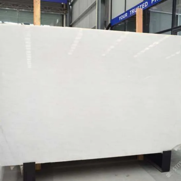 Vietnam Crystal White Marble