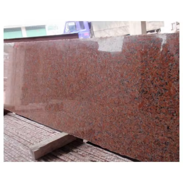 G562-Maple Red Granite