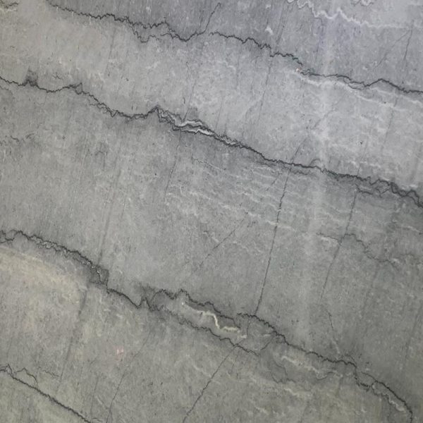 Bruce Grey Marble Slab