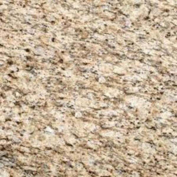 Giallo Ornamental Granit