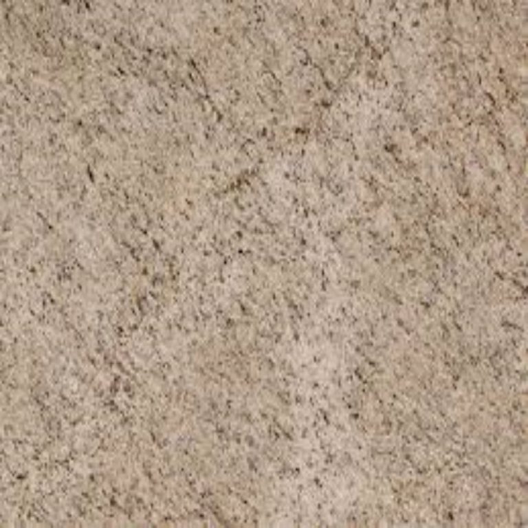 Giallo Ornamental Granite