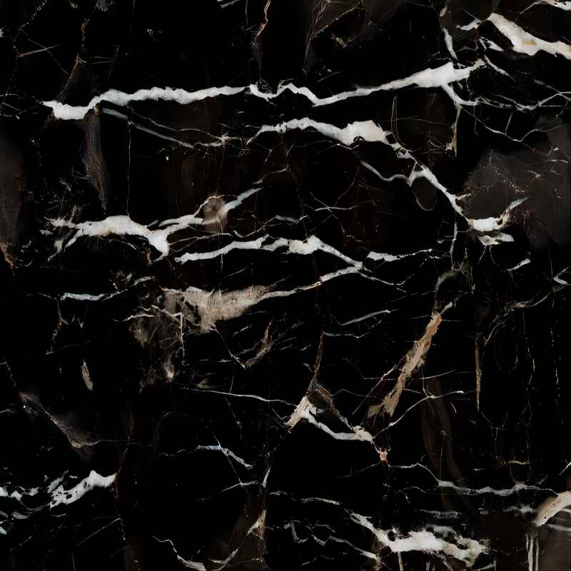 black marble in China