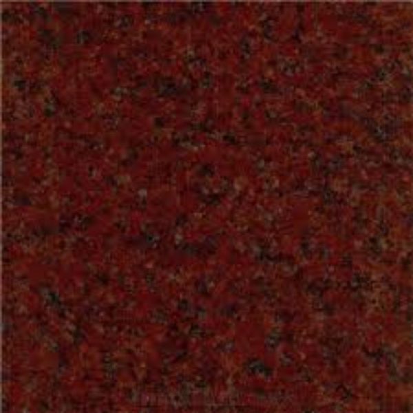 Ruby ສີແດງ Granite