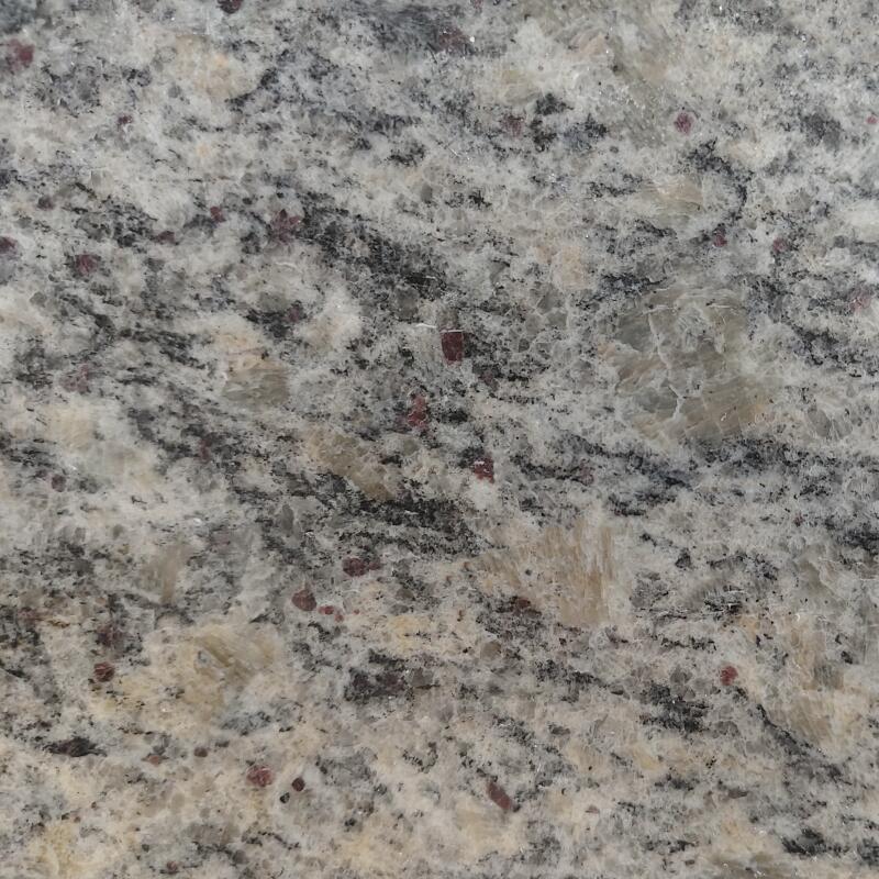 Santa Cecilia Light Close Up