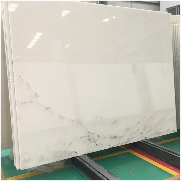 white jade marble