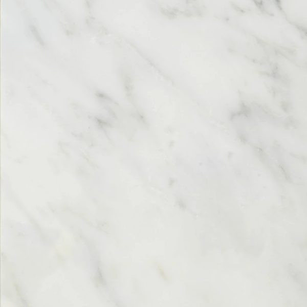 Oriental White Marble