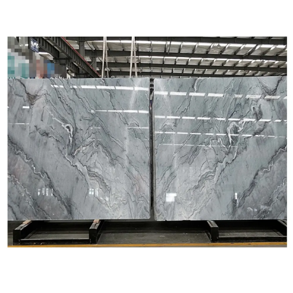 Bruce grey marble