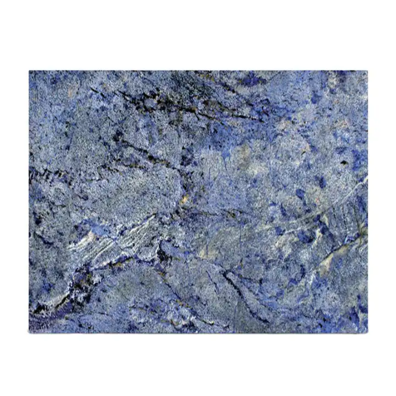 Azul Bahia Granite