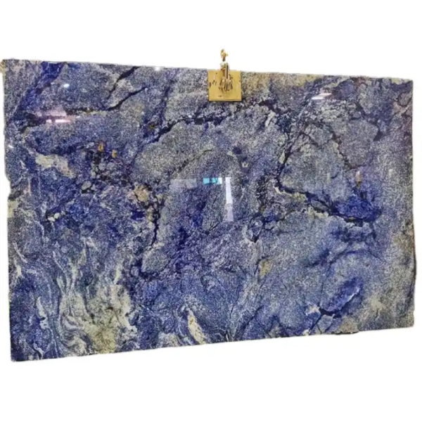 Azul Bahia Granite