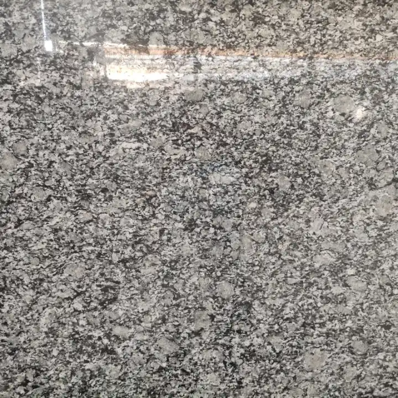 Sea Wave White Granite