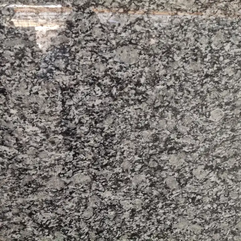 Sea Wave White Granite