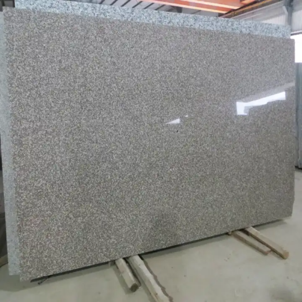 Sea Wave White Granite