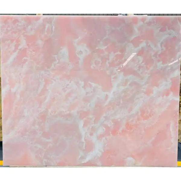 Paj yeeb Onyx Marble