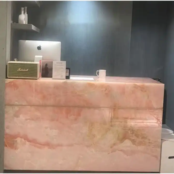 Roze Onyx Marble