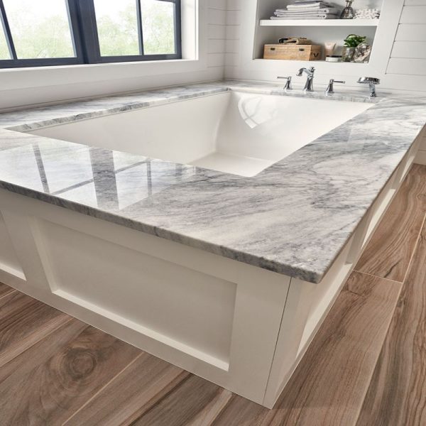 ARABESCATO CARRARA MARBLE