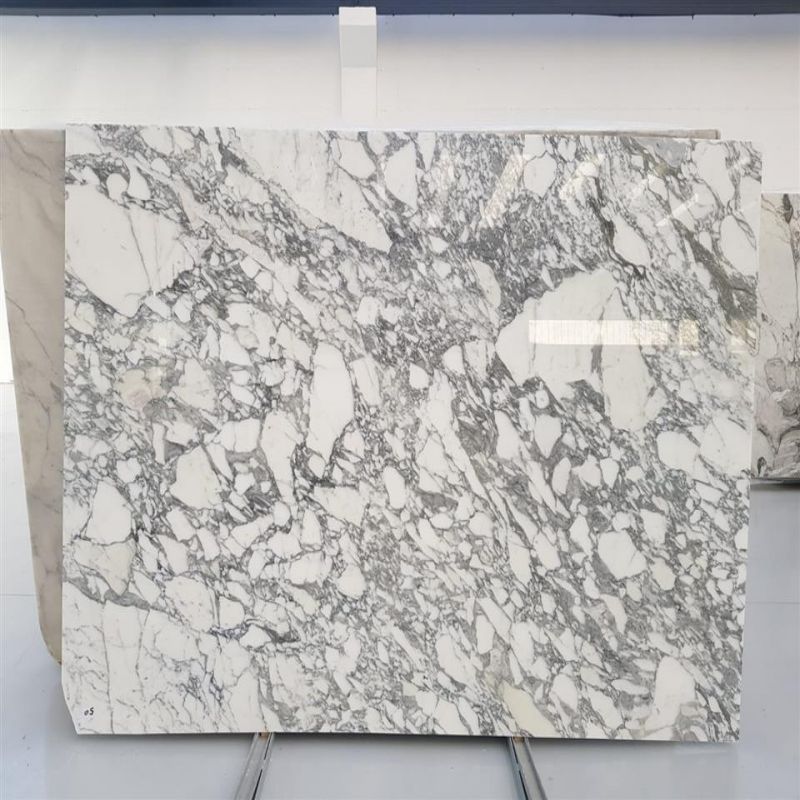 ARABESCATO CARRARA MARBLE