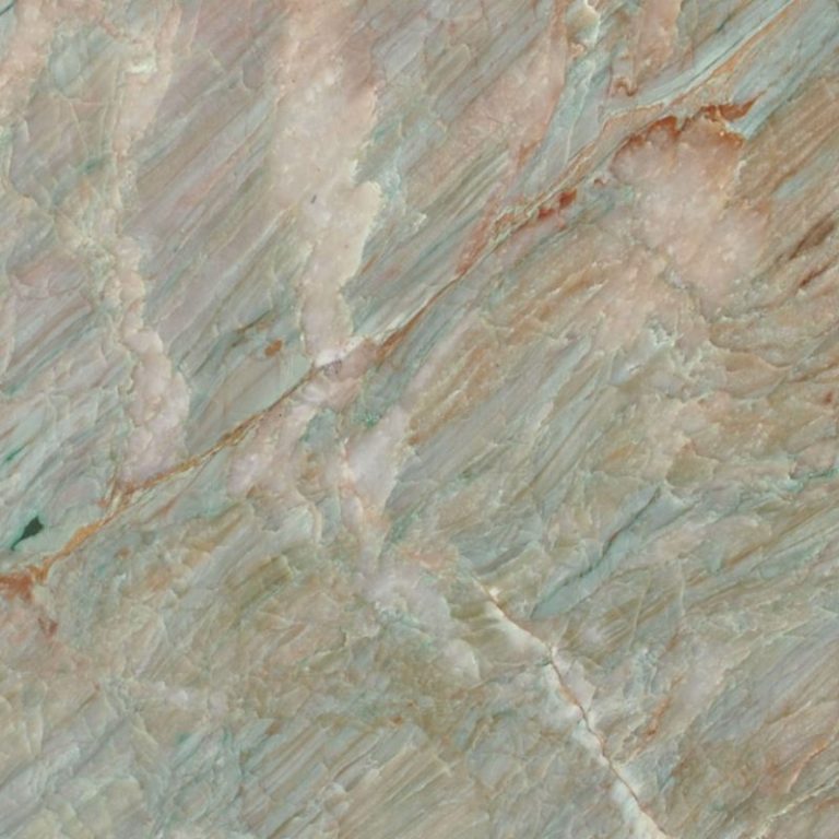 Alexandrita-Quartzite Close up