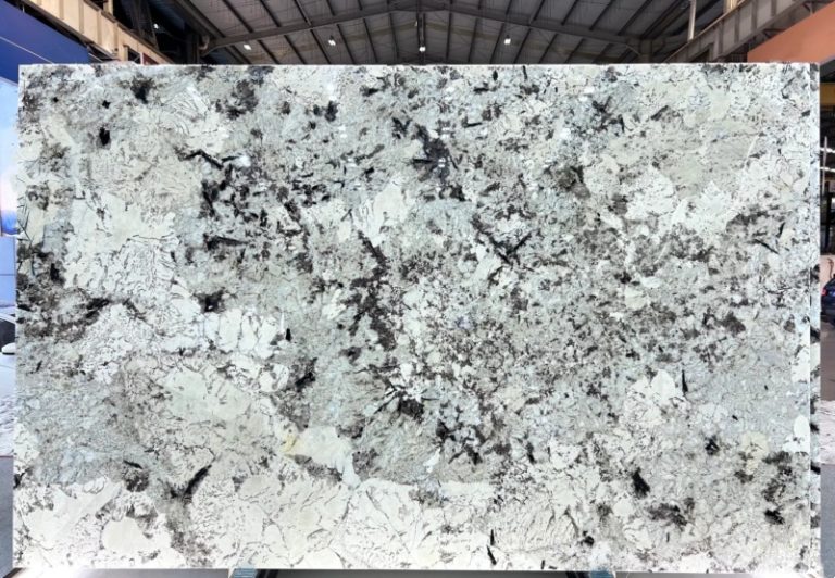 Alpinus Granite - FunShineStone