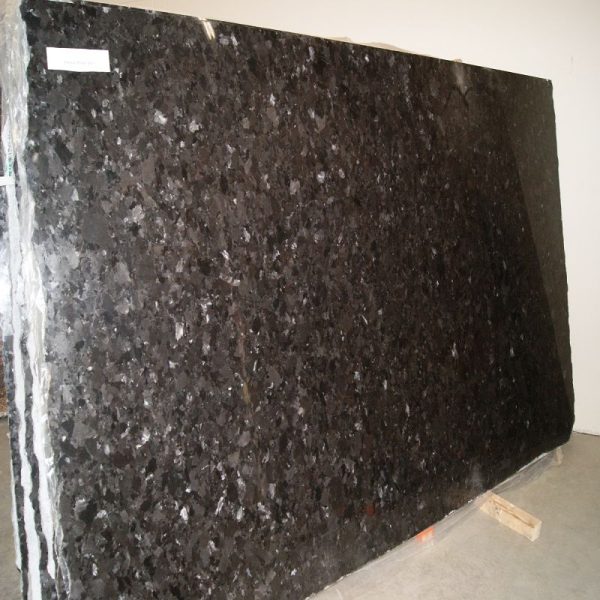 Angola Brown Granite