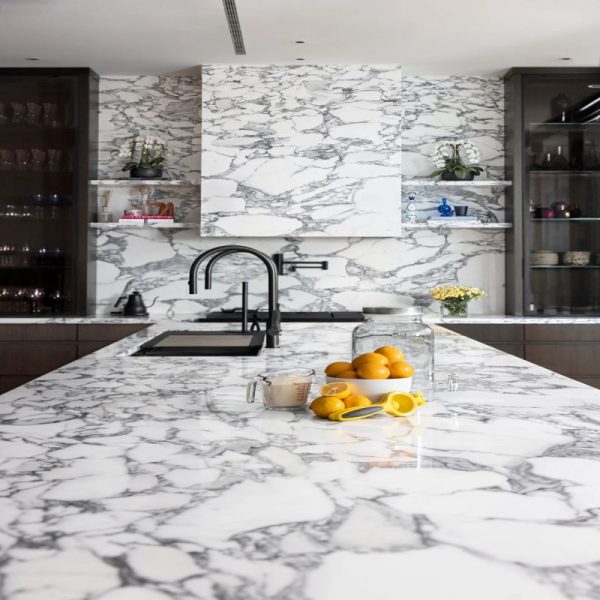 Arabescato Corchia Marble