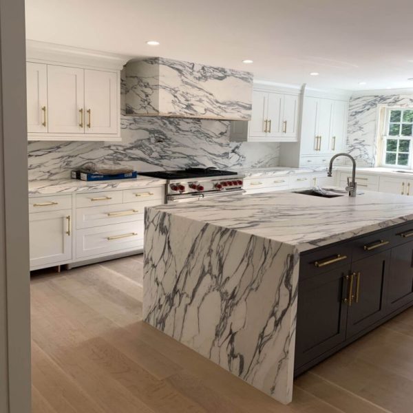 Arabescato Corchia Marble