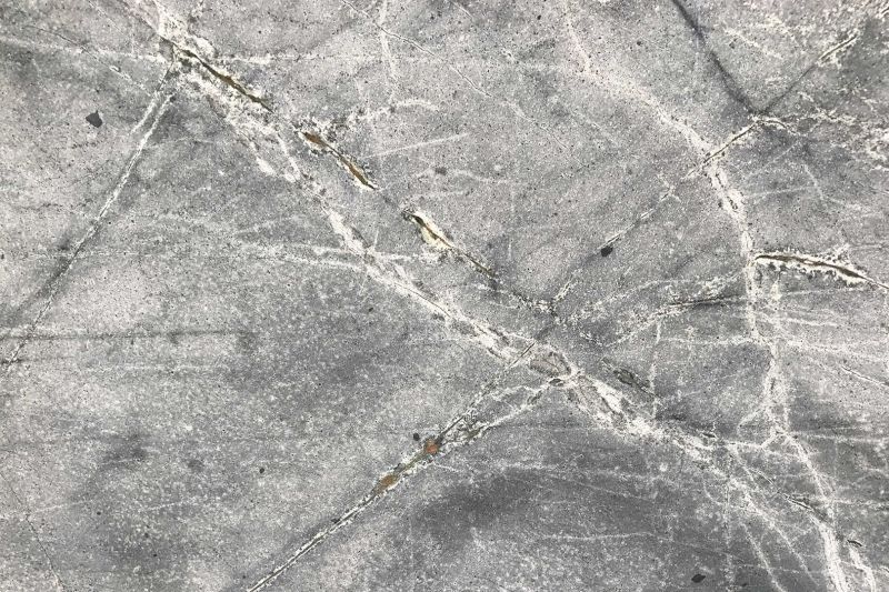 Atlantic Grey Quartzite Close up