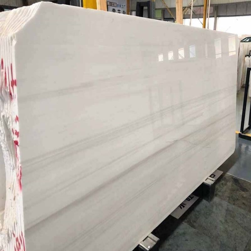 BIANCO DOLOMITE MARBLE