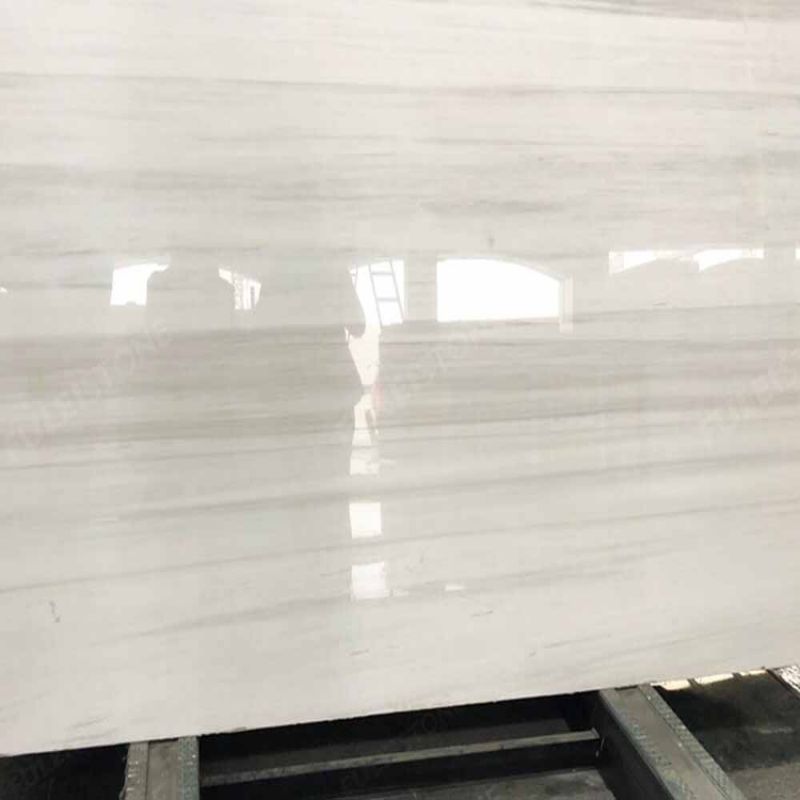 BIANCO DOLOMITE MARBLE