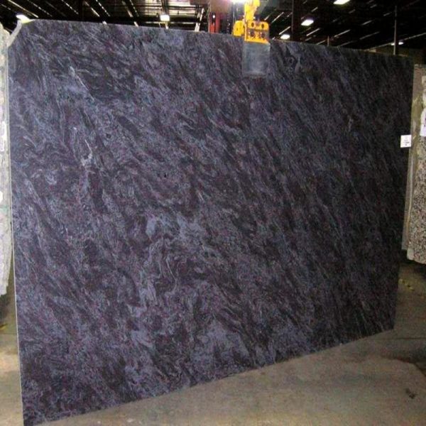 Bahamas Blue Granite