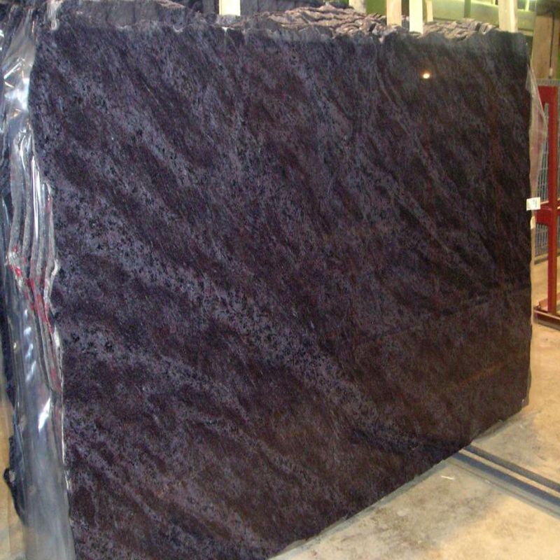 Bahamas Blue Granite