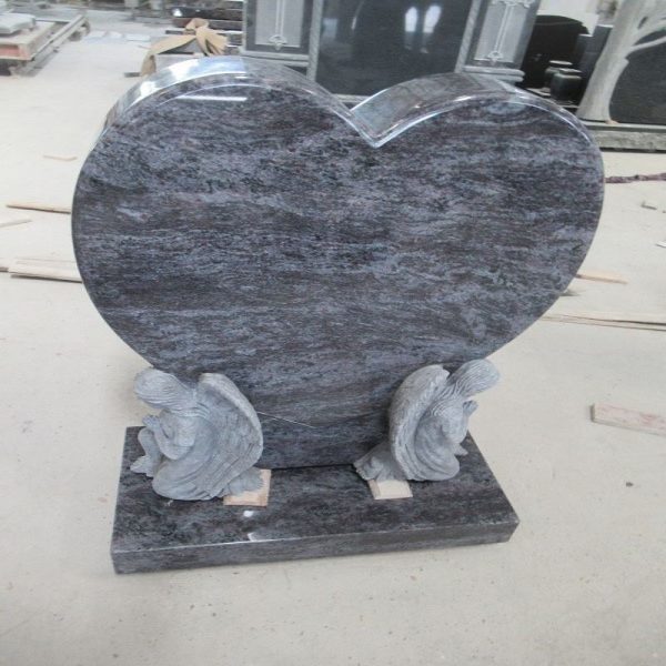 Bahamas Blue Granite