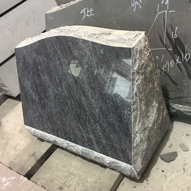 Bahamas Blue Granite