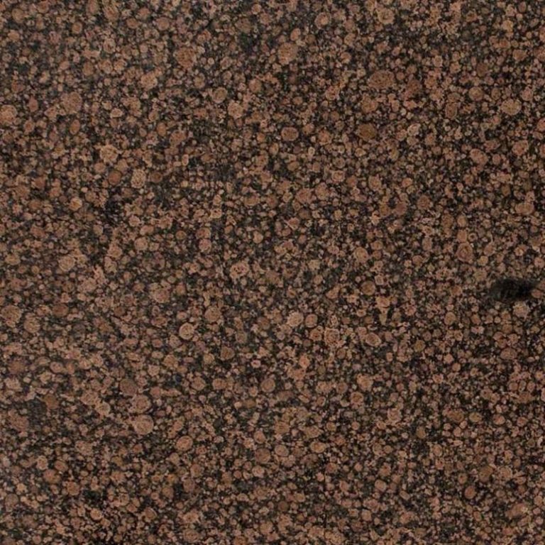 Baltic Brown Granite