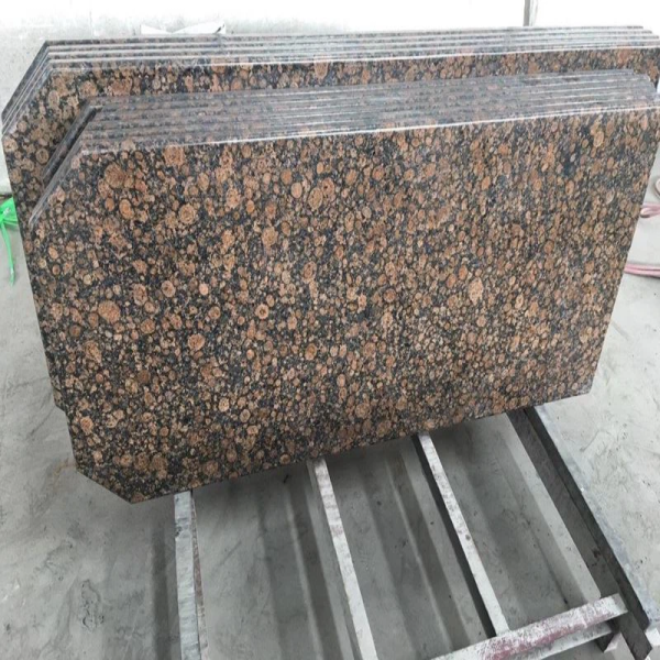 Granit Baltik Coklat