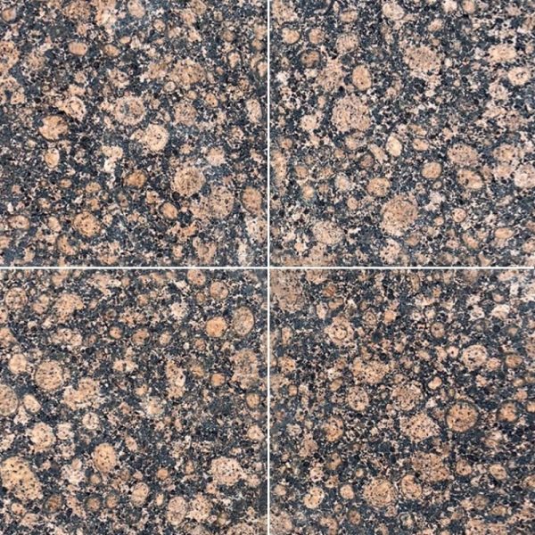 Baltic Brown Granite