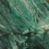 Botanic Green Quartzite Close up