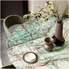 Botanic Green Quartzite Furniture