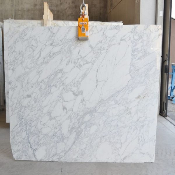 CALACATTA BELGIA DUAL MARBLE