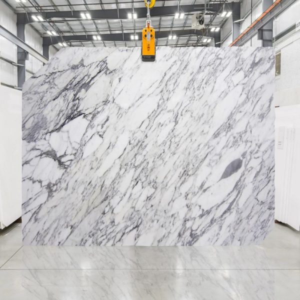 CALACATTA BELGIA DUAL MARBLE