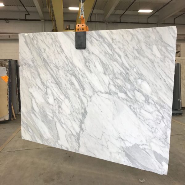 CALACATTA BELGIA DUAL MARBLE