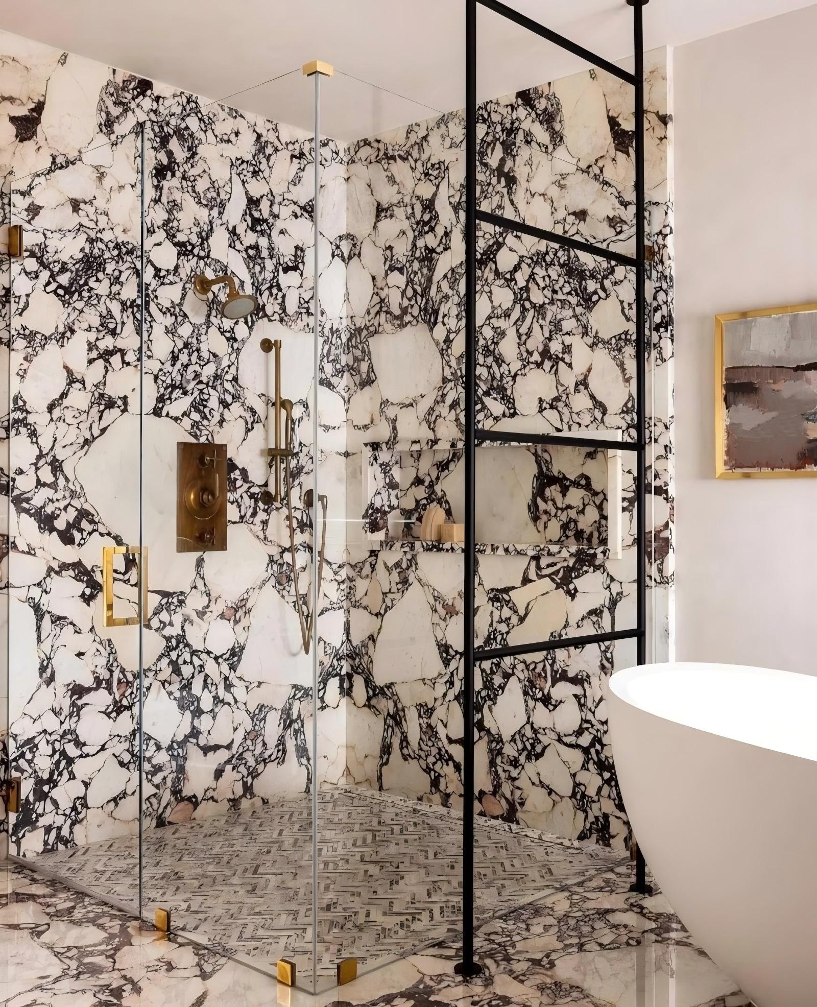 Calacatta Viola Marble