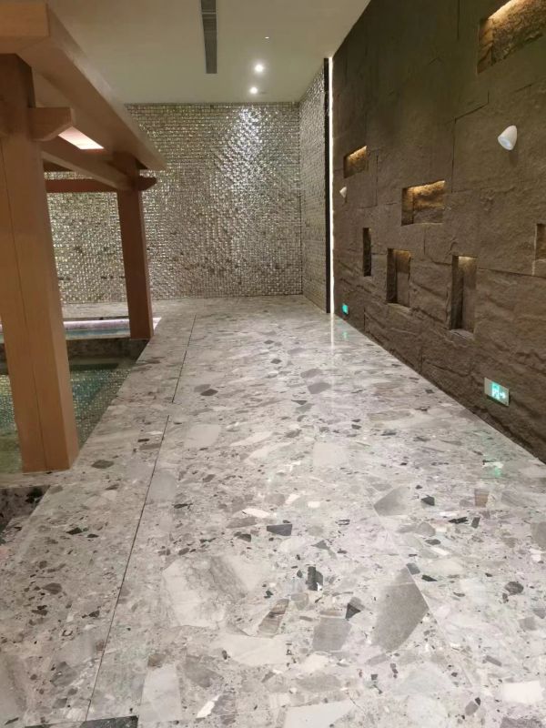 Ceppo Nova marble Floor