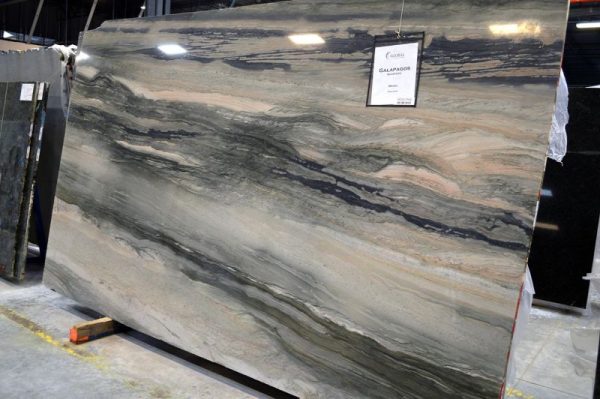 Galapagos Quartzite Slab