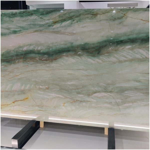 Gaya Green Quartzite