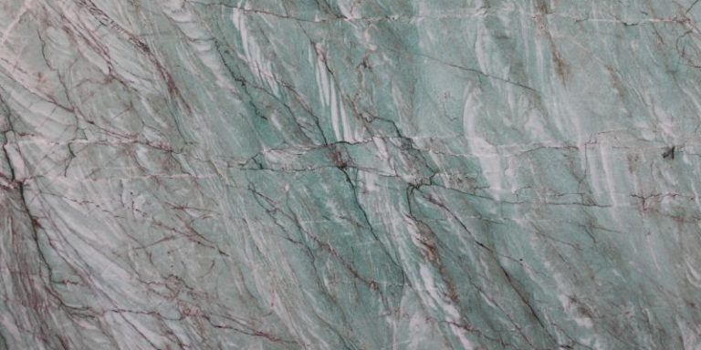 Gaya Green Quartzite Close up