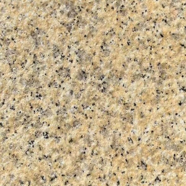 Golden Hemp Granite Close-up