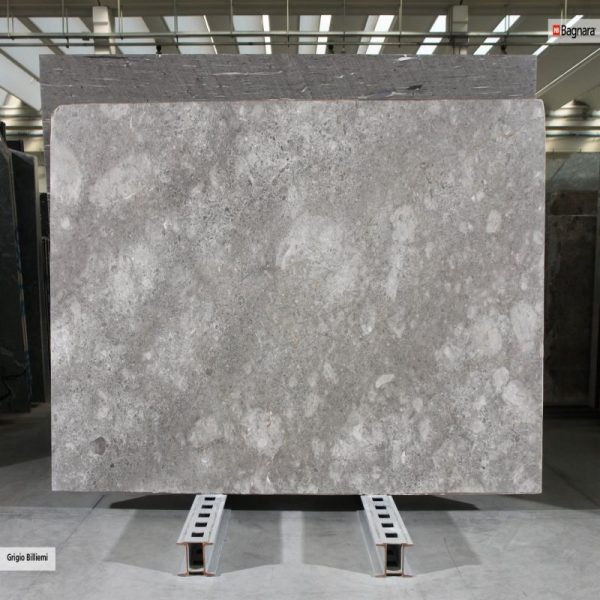 ʻO Grigio Billiemi Marble