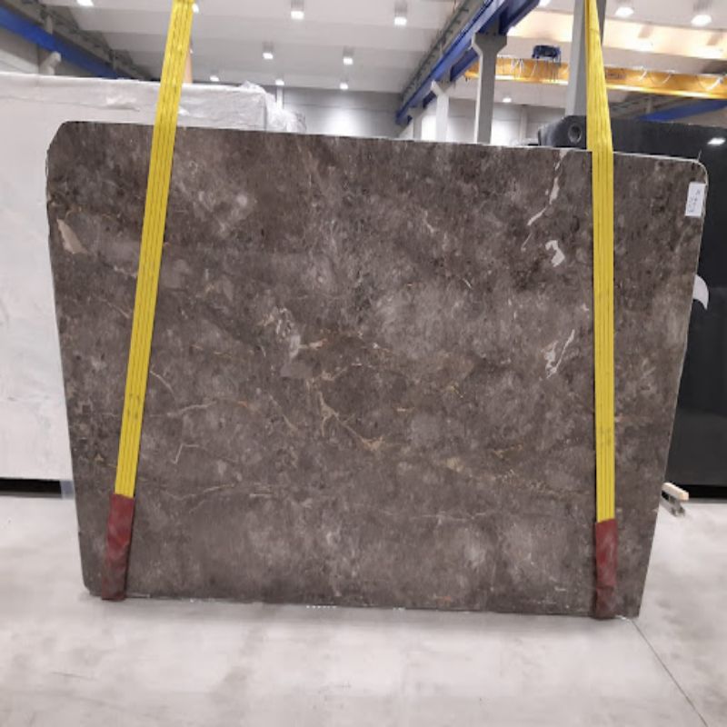 ʻO Grigio Billiemi Marble